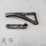 Nissan S14 Silvia RWD SR20DET Intake Manifold Plenum Brackets SR20 S15