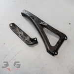 Nissan S14 Silvia RWD SR20DET Intake Manifold Plenum Brackets SR20 S15