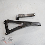 Nissan SR20 intake manifold support brackets 14017-65F05 & 14017-65F10 for S14/S15 RWD