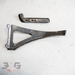 Nissan S14 Silvia RWD SR20DET Intake Manifold Plenum Brackets SR20 S15