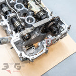 Nissan S14 S15 Silvia SR20DE Cylinder Head SR20 VCT S15 65F RWD