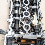 Nissan S14 S15 Silvia SR20DE Cylinder Head SR20 VCT S15 65F RWD
