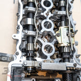 Nissan S14 S15 Silvia SR20DE Cylinder Head SR20 VCT S15 65F RWD
