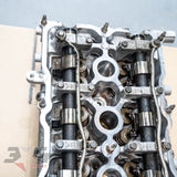 Nissan S14 S15 Silvia SR20DE Cylinder Head SR20 VCT S15 65F RWD