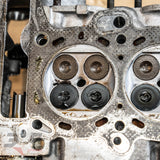 Nissan S14 S15 Silvia SR20DE Cylinder Head SR20 VCT S15 65F RWD