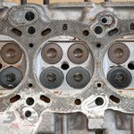 Nissan S14 S15 Silvia SR20DE Cylinder Head SR20 VCT S15 65F RWD