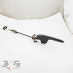Nissan Silvia S14 200SX RHD handbrake lever assembly 36010-65F05 36010-65F10 with 3GSpares logo