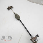 Nissan S14 S15 Silvia RHD Handbrake E Brake Lever & Cable Qs Ks 200SX