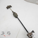 Nissan S14 S15 Silvia RHD Handbrake E Brake Lever & Cable Qs Ks 200SX