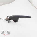 Nissan S14 S15 Silvia RHD Handbrake E Brake Lever & Cable Qs Ks 200SX