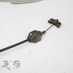 Nissan S14 S15 Silvia RHD Handbrake E Brake Lever & Cable Qs Ks 200SX