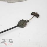 Nissan S14 S15 Silvia RHD Handbrake E Brake Lever & Cable Qs Ks 200SX