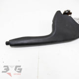 Nissan S14 S15 Silvia RHD Handbrake E Brake Lever & Cable Qs Ks 200SX