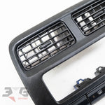 Car air vent grille with '3G Spares' branding on a white background