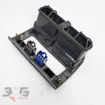 Nissan S14 Silvia Zenki S1 Center Dash Ventilator Heater Surround Bezel 200SX 93-96