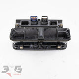 Nissan S14 Silvia Zenki S1 Center Dash Ventilator Heater Surround Bezel 200SX 93-96