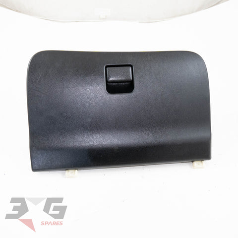 Nissan S14 Silvia RHD Glovebox Assembly – 68500‑65F00 OEM Used 1993‑1998