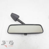Nissan S14 Silvia Interior Rear View Mirror 200SX 240SX Qs Ks 93-98