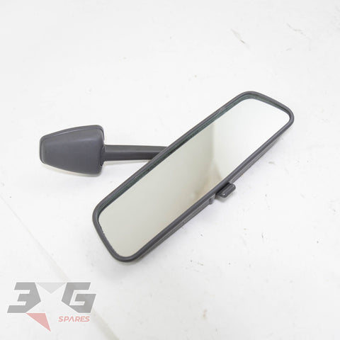 Nissan S14 Silvia Interior Rear View Mirror – 96321‑65F01 / 96321‑65F61 OEM Used 1993‑1998