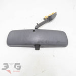 Nissan S14 Silvia Interior Rear View Mirror 200SX 240SX Qs Ks 93-98