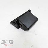 Nissan S14 Silvia S1 Zenki Black Front Ashtray 200SX 240SX 93-96