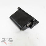 Nissan S14 Silvia S1 Zenki Black Front Ashtray 200SX 240SX 93-96