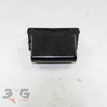 Nissan S14 Silvia S1 Zenki Black Front Ashtray 200SX 240SX 93-96