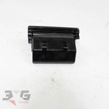 Nissan S14 Silvia S1 Zenki Black Front Ashtray 200SX 240SX 93-96