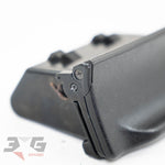Nissan S14 Silvia S1 Zenki Black Front Ashtray 200SX 240SX 93-96