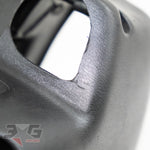 Nissan S14 Silvia RHD S1 Steering Column Cover Steering Surround Trim 93-95