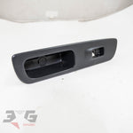 Nissan S14 Silvia RHD LH Left Passengers Window Switch Surround Trim 93-98 200SX