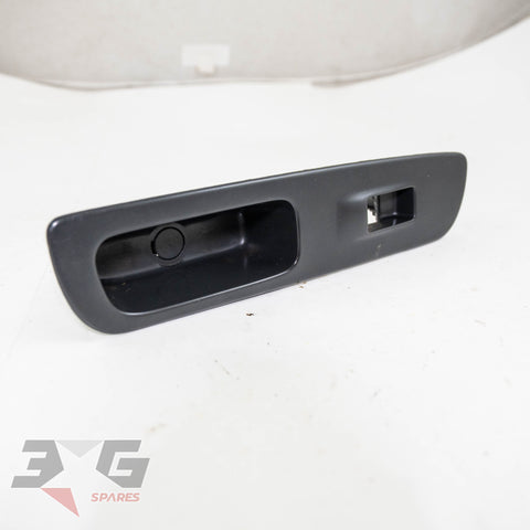 Nissan S14 Silvia RHD LH Left Passengers Window Switch Surround Trim 93-98 200SX