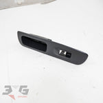 Nissan S14 Silvia RHD LH Left Passengers Window Switch Surround Trim 93-98 200SX