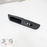 Nissan S14 Silvia RHD LH Left Passengers Window Switch Surround Trim 93-98 200SX
