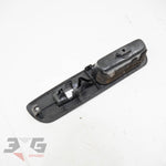 Nissan S14 Silvia RHD LH Left Passengers Window Switch Surround Trim 93-98 200SX