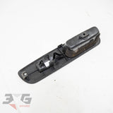 Nissan S14 Silvia RHD LH Left Passengers Window Switch Surround Trim 93-98 200SX