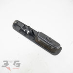 Nissan S14 Silvia RHD LH Left Passengers Window Switch Surround Trim 93-98 200SX
