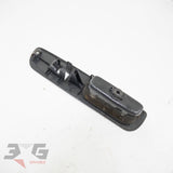 Nissan S14 Silvia RHD LH Left Passengers Window Switch Surround Trim 93-98 200SX