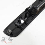 Nissan S14 Silvia RHD LH Left Passengers Window Switch Surround Trim 93-98 200SX