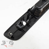 Nissan S14 Silvia RHD LH Left Passengers Window Switch Surround Trim 93-98 200SX