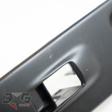Nissan S14 Silvia RHD LH Left Passengers Window Switch Surround Trim 93-98 200SX