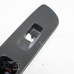 Nissan S14 Silvia RHD LH Left Passengers Window Switch Surround Trim 93-98 200SX