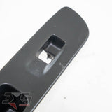 Nissan S14 Silvia RHD LH Left Passengers Window Switch Surround Trim 93-98 200SX