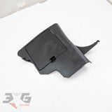 Nissan S14 Silvia RHD RH Lower A Pillar Kick Panel Trim 66900‑65F00 OEM Used 1993–1998