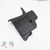 Nissan S14 Silvia RHD RH Kick Panel & Fuse Box Cover 200SX Ks Qs SR20DET
