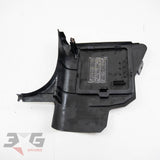Nissan S14 Silvia RHD RH Kick Panel & Fuse Box Cover 200SX Ks Qs SR20DET
