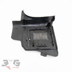 Nissan S14 Silvia RHD RH Kick Panel & Fuse Box Cover 200SX Ks Qs SR20DET