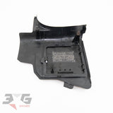 Nissan S14 Silvia RHD RH Kick Panel & Fuse Box Cover 200SX Ks Qs SR20DET