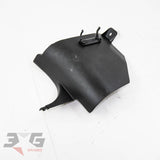 Nissan Silvia S14 200SX 240SX RHD left kick panel trim 66901-65F00 66901-65F05 with 3GSpares logo