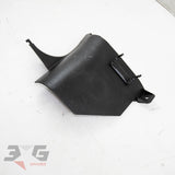 Nissan S14 Silvia RHD LH Left Kick Panel ECU Finisher Cover 200SX Ks Qs